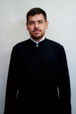 Vraja Alin