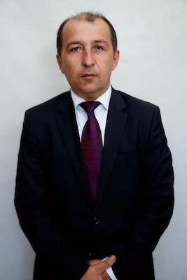 Groza Florin