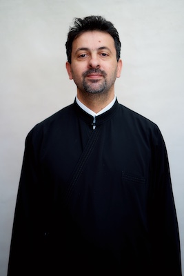 Varga Ovidiu