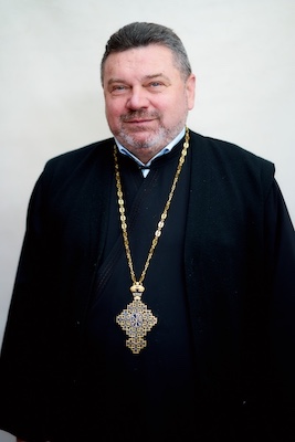 Groza Ioan Gabriel