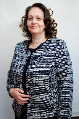 Boroş Adriana