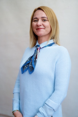 Bizău Alina