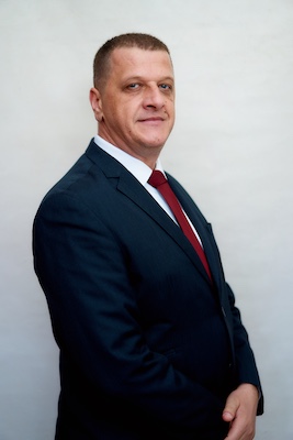 Petrovai Bogdan