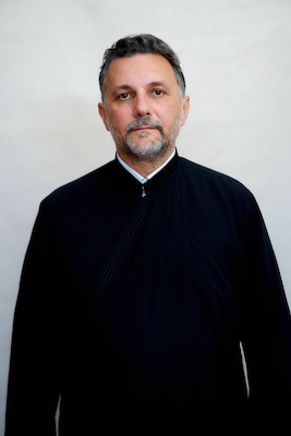 Gorgan Gabriel