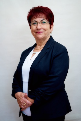 Tegher Gina