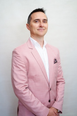 Petric Mircea